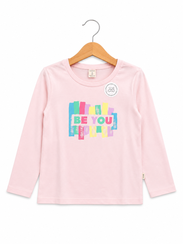 Remera Ml Amelia 4-12