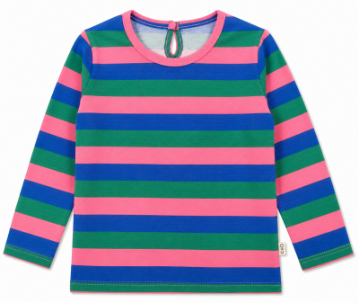 Remera Ml Ray Anika 1-3