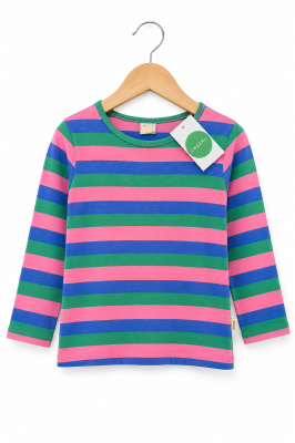 Remera Ml Ray Anika 4-12