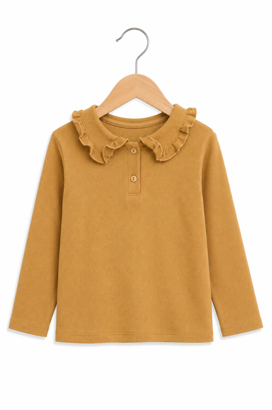 Remera Ml Delfina 1-3