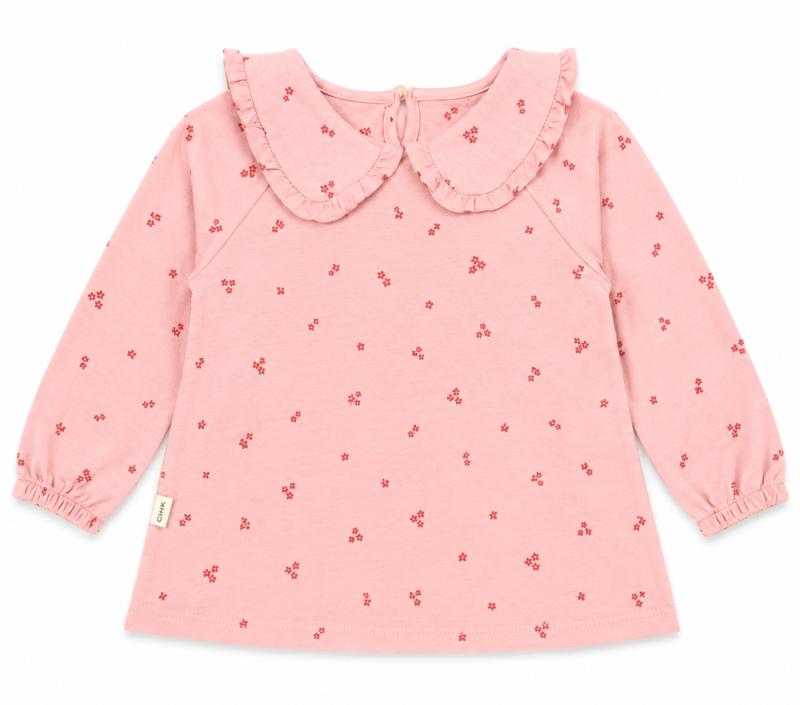 Remera Ml Stp Honey 1-3