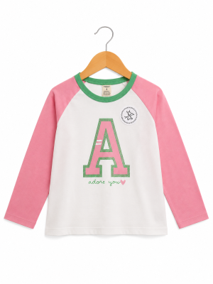 Remera Ml Isa 1-3