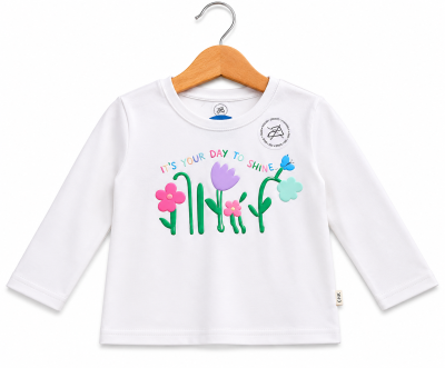 Remera Ml Lena 1-3