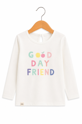 Remera Ml Lexi 1-3
