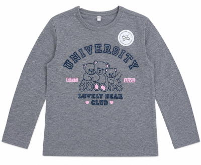 Remera Ml Los Angeles 4-12