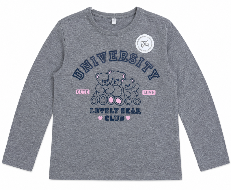 Remera Ml Los Angeles 4-12
