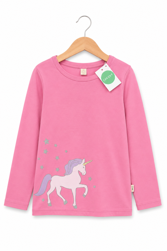 Remera Ml Sophia 4-12