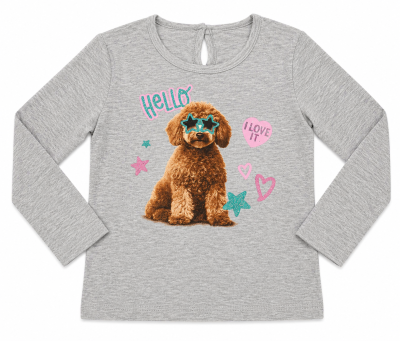 Remera Ml Terri 1-3