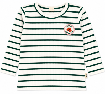 Remera Ml Ray Woods 1-3