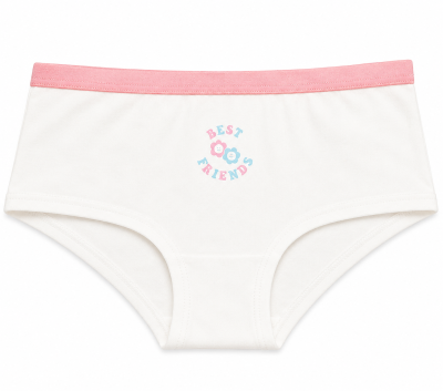 Bombacha Culotte Moon 4-12