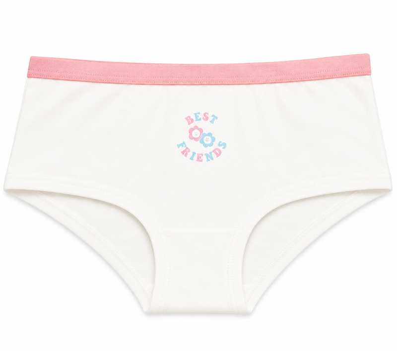 Bombacha Culotte Moon 4-12