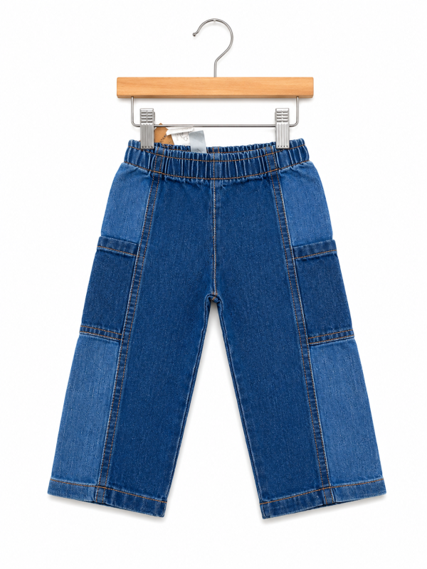 Pantalon Den Benito 1-3