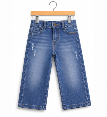 Pantalon Den Boris 1-3