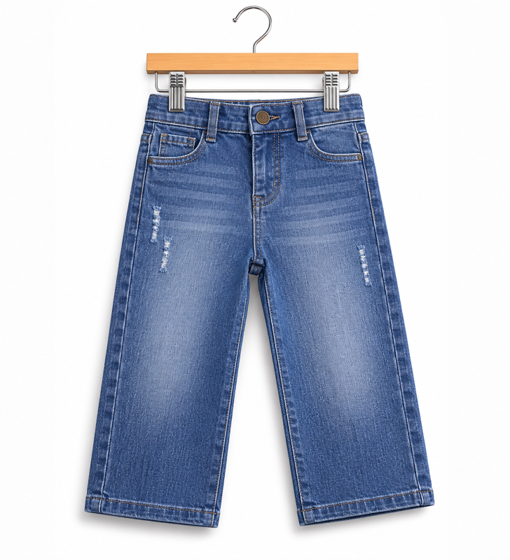 Pantalon Den Boris 1-3