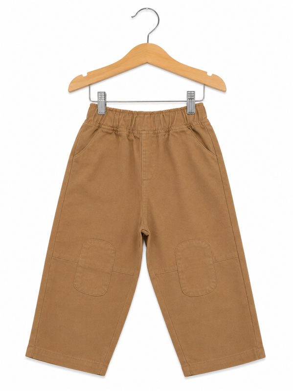 Pantalon Gab Joseph 1-3