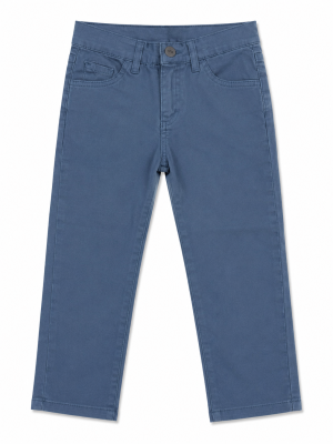 Pant Skinny Gab Scout 4-12