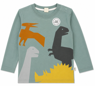 Remera Ml Bob 1-3