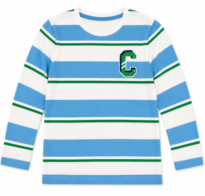Remera Ml Ray Cosmic 4-12