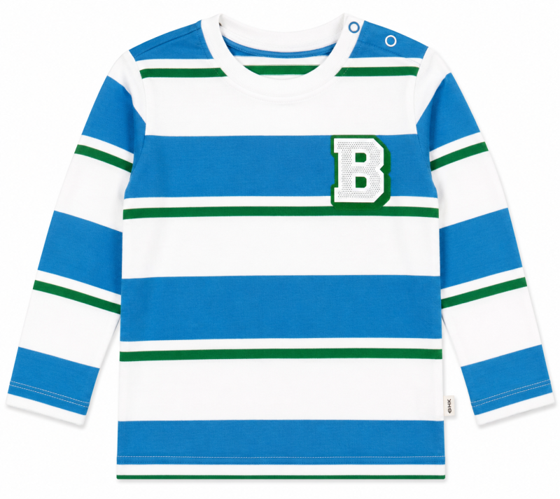 Remera Ml Ray Cosmo 1-3