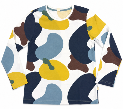 Remera Ml Stp Gavin 4-12