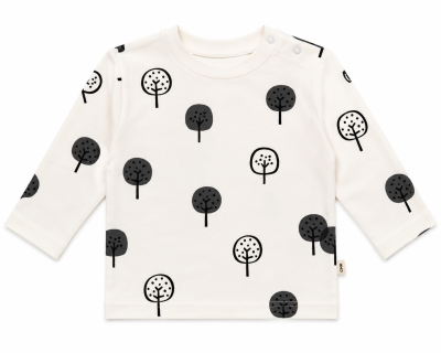 Remera Ml Stp Tree 1-3