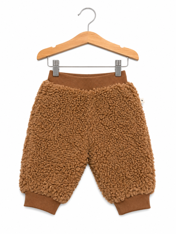 Pantalon Cord Atlanta U Xs-L
