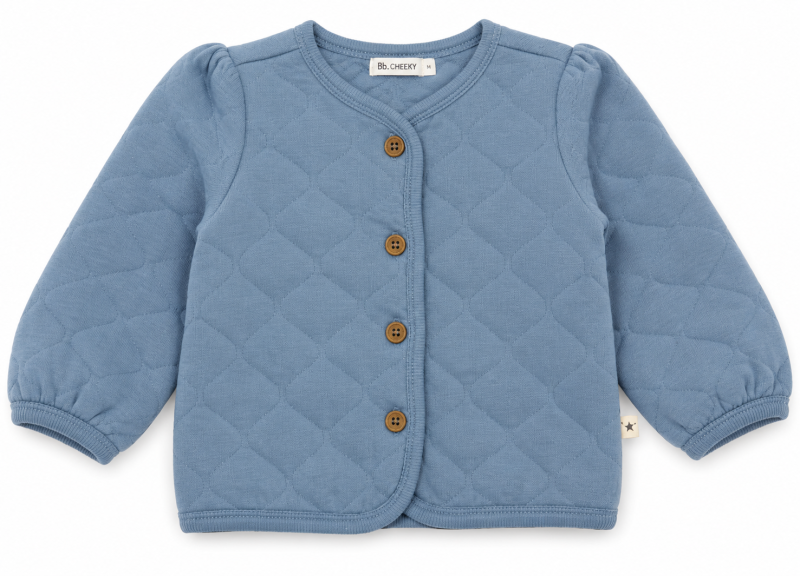 Camperita Nicky B Xs-L