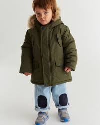 Parka Tadeo 3
