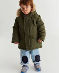 Parka Tadeo 3
