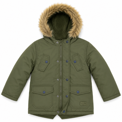 Parka Tadeo 4-12