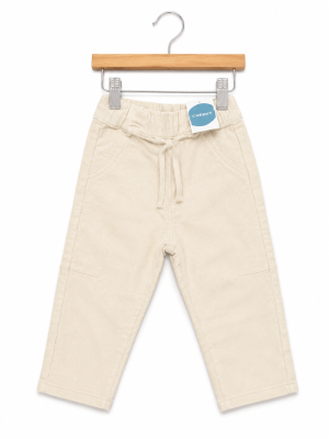 Pantalon Cord Katie 3