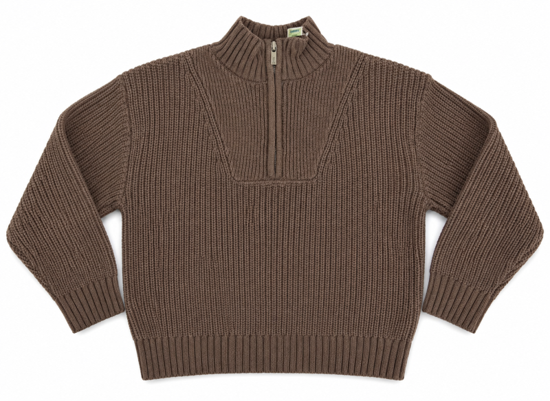 Sweater Montain 3