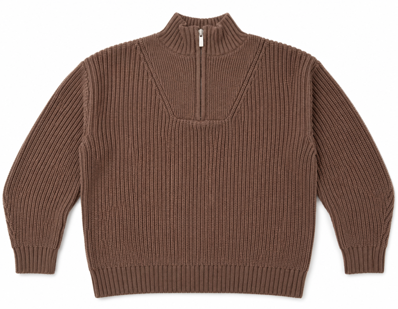 Sweater Montain 4-12