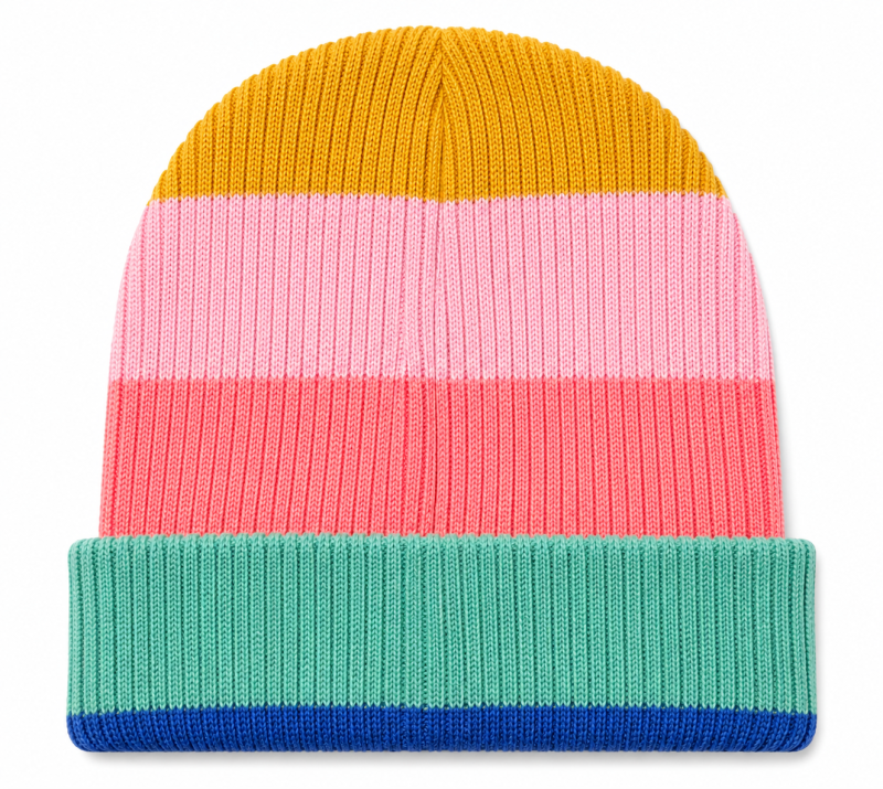 Gorro Tej Oporto Td U