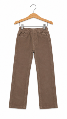 Jegging Cord Suki 4-12
