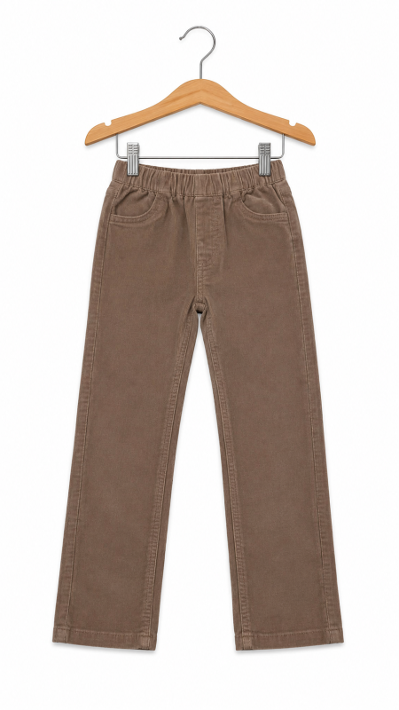 Jegging Cord Suki 4-12