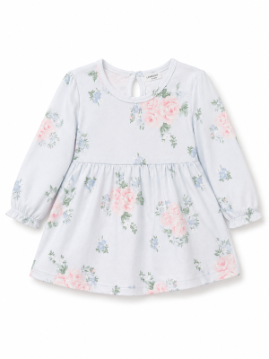 Vestido Ml Stp Bruna S-L