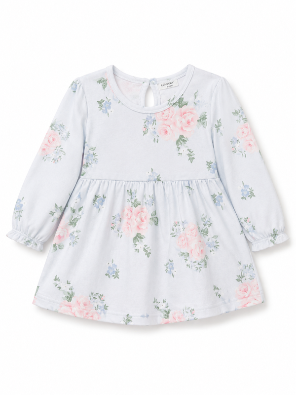 Vestido Ml Stp Bruna S-L