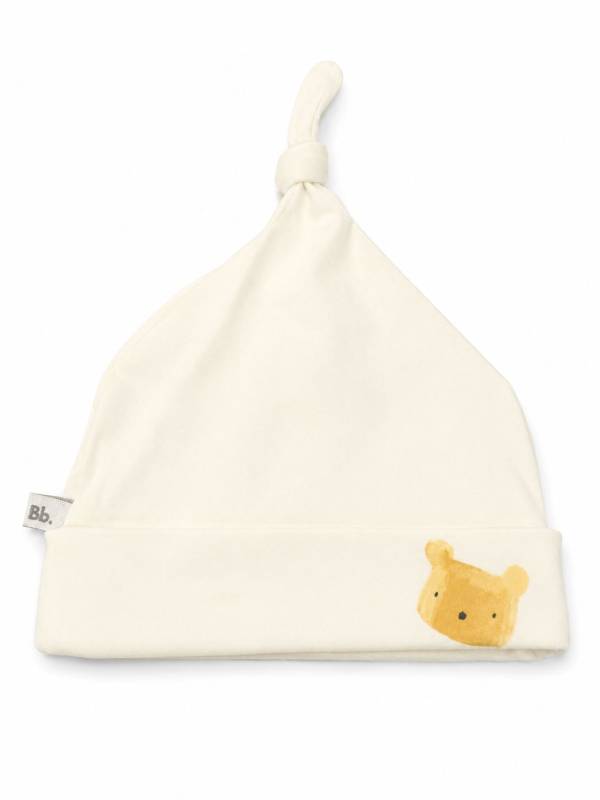 Gorro Nudito Liso Antartida U