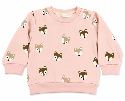 Buzo Red Stp Foxy G Xs-L