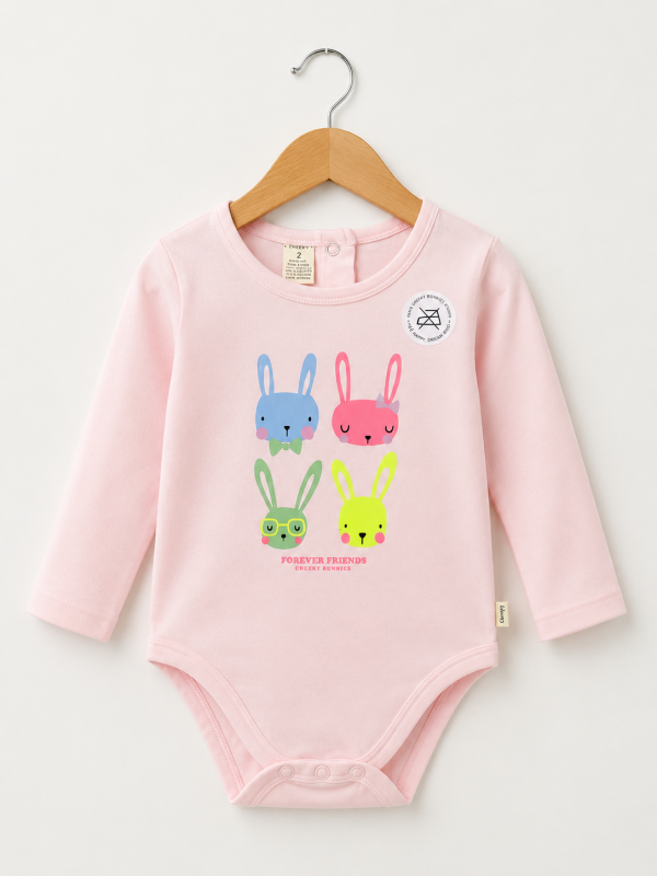 Body Ml Bambu 1-2