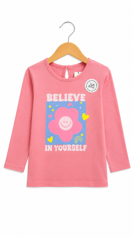 Remera Ml Cally 1-3