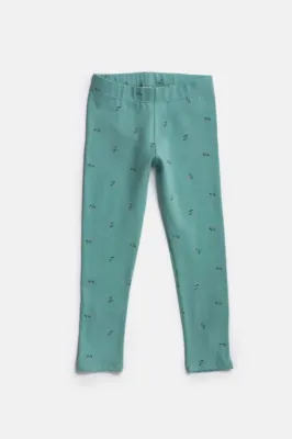 Legging Stp Grace 4-12