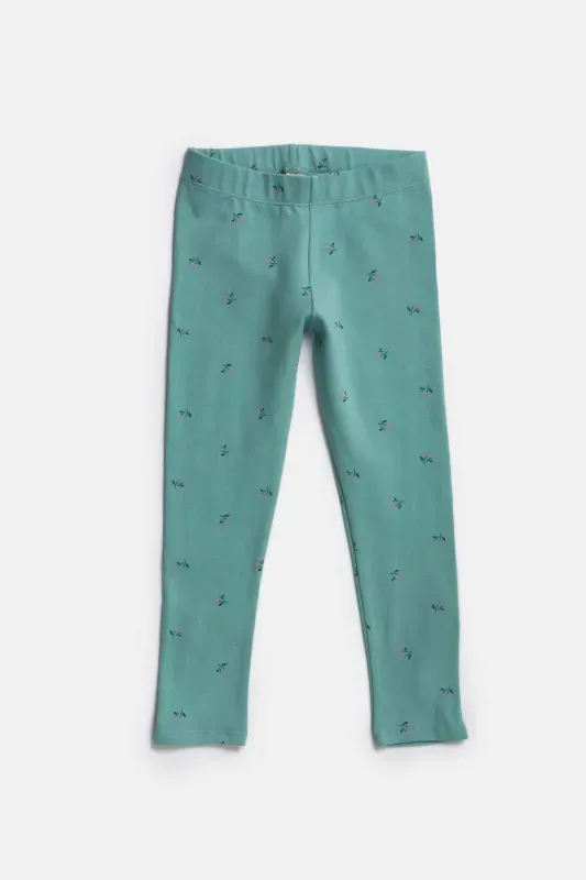Legging Stp Grace 4-12
