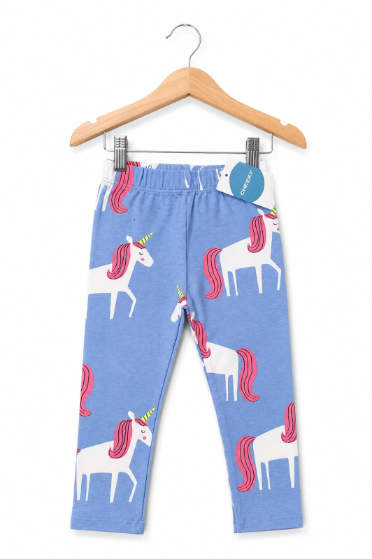 Legging Stp Happiness 1-3