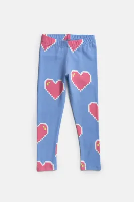 Legging Stp Happy 4-14