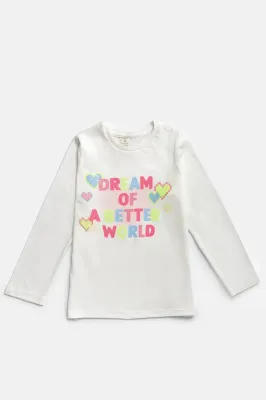 Remera Ml Ava 4-12