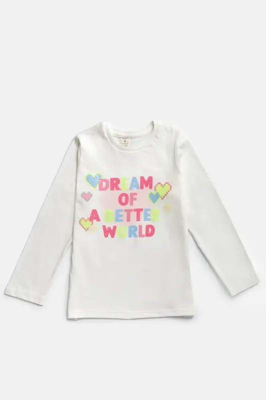 Remera Ml Ava 4-12
