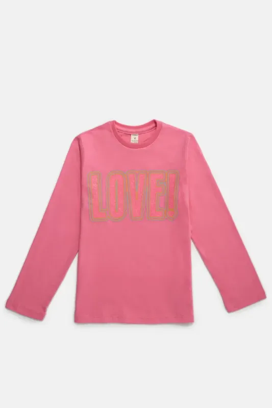 Remera Ml Moon 4-12