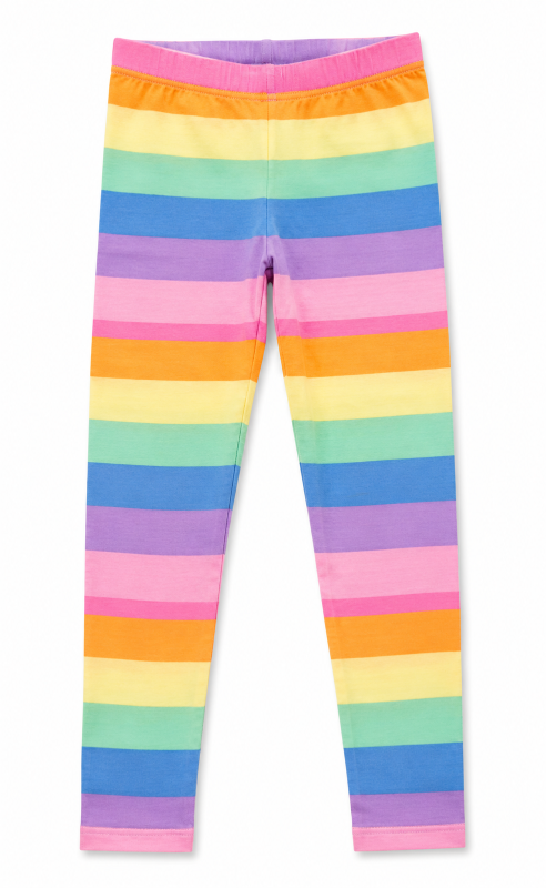 Legging Stp Lina 4-12